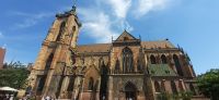 Colmar &ndash; &copy; Kerstin Hugel (Eberhardt TRAVEL)