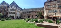 Colmar &ndash; &copy; Kerstin Hugel (Eberhardt TRAVEL)