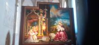 Unterlinden Museum -  Isenheimer Altar &ndash; &copy; Kerstin Hugel (Eberhardt TRAVEL)