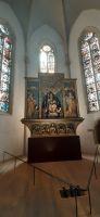 Unterlinden Museum -  Isenheimer Altar &ndash; &copy; Kerstin Hugel (Eberhardt TRAVEL)