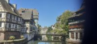 Straßburg &ndash; &copy; Kerstin Hugel (Eberhardt TRAVEL)