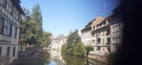 Straßburg &ndash; &copy; Kerstin Hugel (Eberhardt TRAVEL)