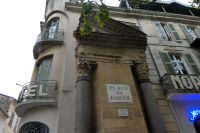 Place du Forum &ndash; &copy; Gina Egenolf (Eberhardt TRAVEL)