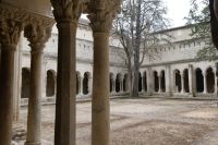 Kloster St.Trophime &ndash; &copy; Gina Egenolf (Eberhardt TRAVEL)