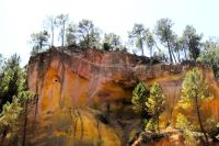am Abgrund &ndash; &copy; Gina Egenolf (Eberhardt TRAVEL)