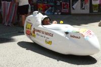 grenzenlose Phantasie beim Festival d'Avignon  &ndash; &copy; Gina Egenolf (Eberhardt TRAVEL)