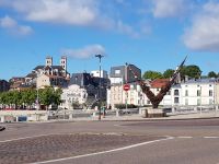 Verdun Altstadt &ndash; &copy; Beate Schroedter (Eberhardt TRAVEL)
