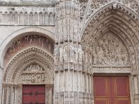 Rouen Kathedrale &ndash; &copy; Beate Schroedter (Eberhardt TRAVEL)