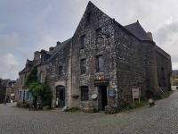 Locronan &ndash; &copy; Beate Schroedter (Eberhardt TRAVEL)