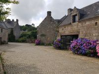 Locronan &ndash; &copy; Beate Schroedter (Eberhardt TRAVEL)