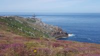 Cap Sizun Pointe du Raz &ndash; &copy; Beate Schroedter (Eberhardt TRAVEL)