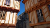 Vannes &ndash; &copy; Beate Schroedter (Eberhardt TRAVEL)