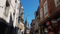 Vannes &ndash; &copy; Beate Schroedter (Eberhardt TRAVEL)