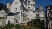 Angers Hotel Princé &ndash; &copy; Beate Schroedter (Eberhardt TRAVEL)