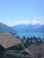 Annecy &ndash; &copy; Wolfgang Kowalewski (Eberhardt TRAVEL)