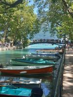 Annecy &ndash; &copy; Wolfgang Kowalewski (Eberhardt TRAVEL)