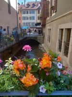 Annecy &ndash; &copy; Wolfgang Kowalewski (Eberhardt TRAVEL)