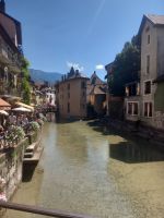 Annecy &ndash; &copy; Wolfgang Kowalewski (Eberhardt TRAVEL)
