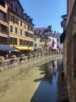 Annecy &ndash; &copy; Wolfgang Kowalewski (Eberhardt TRAVEL)