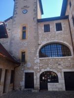 Annecy &ndash; &copy; Wolfgang Kowalewski (Eberhardt TRAVEL)
