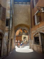 Annecy &ndash; &copy; Wolfgang Kowalewski (Eberhardt TRAVEL)