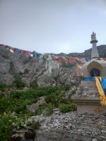 Rocher de Naye &ndash; &copy; Wolfgang Kowalewski (Eberhardt TRAVEL)