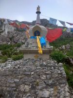 Rocher de Naye &ndash; &copy; Wolfgang Kowalewski (Eberhardt TRAVEL)