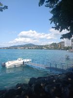 Montreux &ndash; &copy; Wolfgang Kowalewski (Eberhardt TRAVEL)
