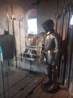 Schloss Chillon &ndash; &copy; Wolfgang Kowalewski (Eberhardt TRAVEL)