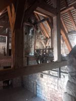 Schloss Chillon &ndash; &copy; Wolfgang Kowalewski (Eberhardt TRAVEL)