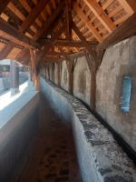 Schloss Chillon &ndash; &copy; Wolfgang Kowalewski (Eberhardt TRAVEL)