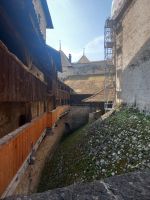 Schloss Chillon &ndash; &copy; Wolfgang Kowalewski (Eberhardt TRAVEL)