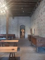 Schloss Chillon &ndash; &copy; Wolfgang Kowalewski (Eberhardt TRAVEL)