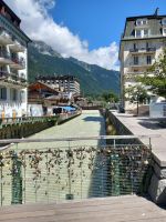 Chamonix &ndash; &copy; Wolfgang Kowalewski (Eberhardt TRAVEL)