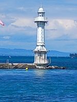 Genfersee &ndash; &copy; Wolfgang Kowalewski (Eberhardt TRAVEL)