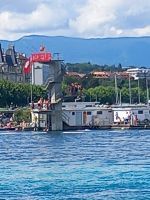 Genfersee &ndash; &copy; Wolfgang Kowalewski (Eberhardt TRAVEL)