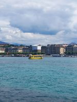 Genfersee &ndash; &copy; Wolfgang Kowalewski (Eberhardt TRAVEL)