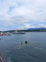 Genfersee &ndash; &copy; Wolfgang Kowalewski (Eberhardt TRAVEL)