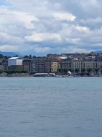Genf &ndash; &copy; Wolfgang Kowalewski (Eberhardt TRAVEL)