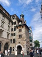 Genf &ndash; &copy; Wolfgang Kowalewski (Eberhardt TRAVEL)