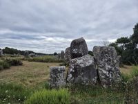 11 Carnac &ndash; &copy; Lutz Finkler (Eberhardt TRAVEL)