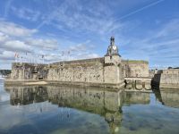 25 Concarneau &ndash; &copy; Lutz Finkler (Eberhardt TRAVEL)