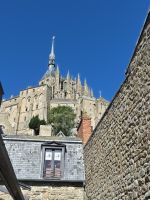 33 Mont St.Michel &ndash; &copy; Lutz Finkler (Eberhardt TRAVEL)