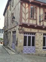 03 Vannes.jpg &ndash; &copy; Lutz Finkler (Eberhardt TRAVEL)