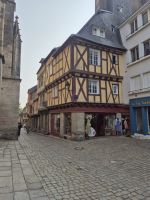 06 Vannes.jpg &ndash; &copy; Lutz Finkler (Eberhardt TRAVEL)