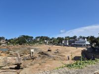 23 St.Guirec, rosa Granitküste.jpg &ndash; &copy; Lutz Finkler (Eberhardt TRAVEL)
