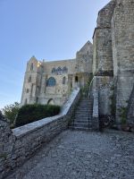 24 Mont St.Michel, La Merveille.jpg &ndash; &copy; Lutz Finkler (Eberhardt TRAVEL)