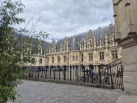 31 Rouen.jpg &ndash; &copy; Lutz Finkler (Eberhardt TRAVEL)