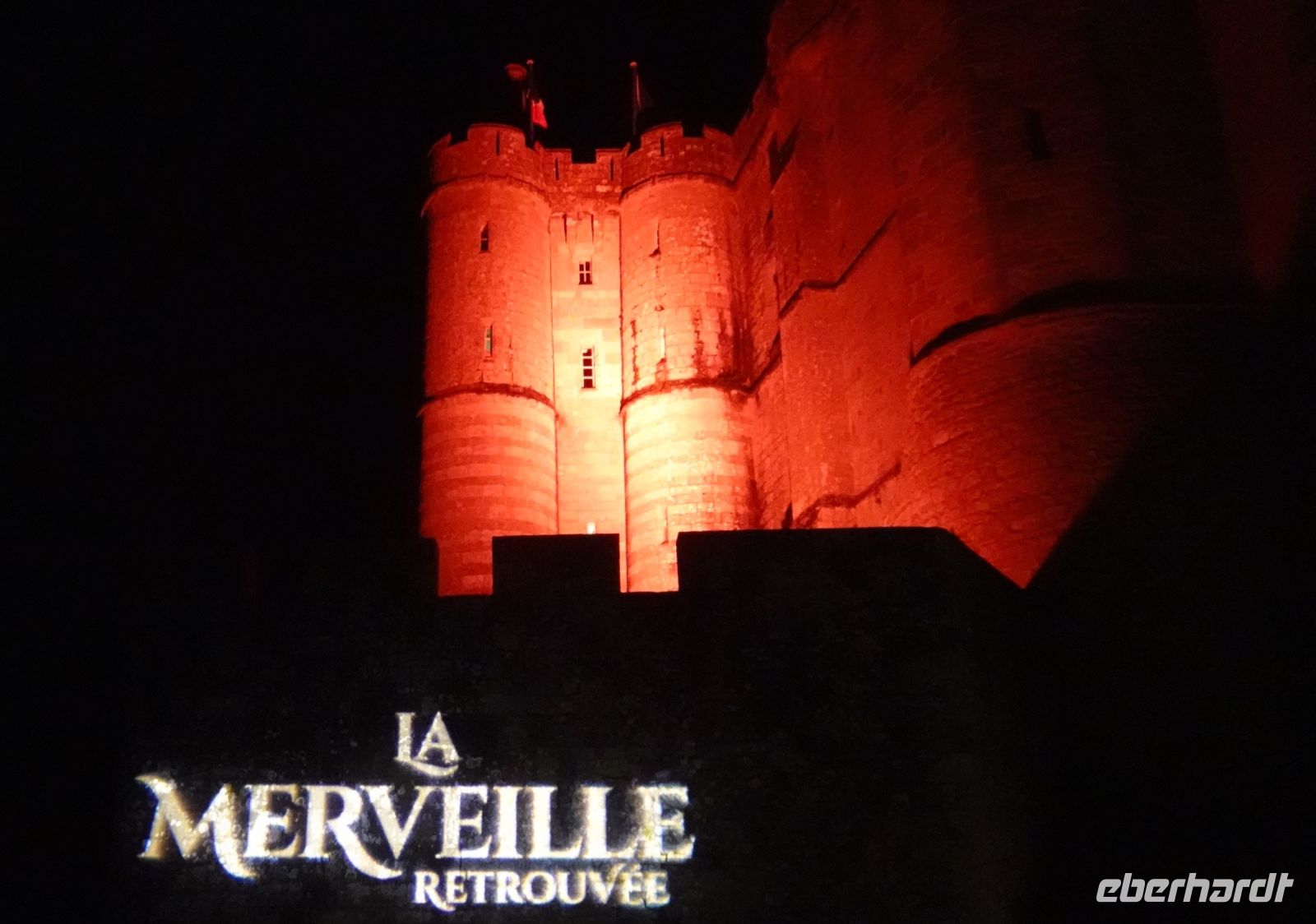 Tag 8, 24.08.2024 Mont St. Michel  &ndash; &copy; Gabriele Sauer (Eberhardt TRAVEL)