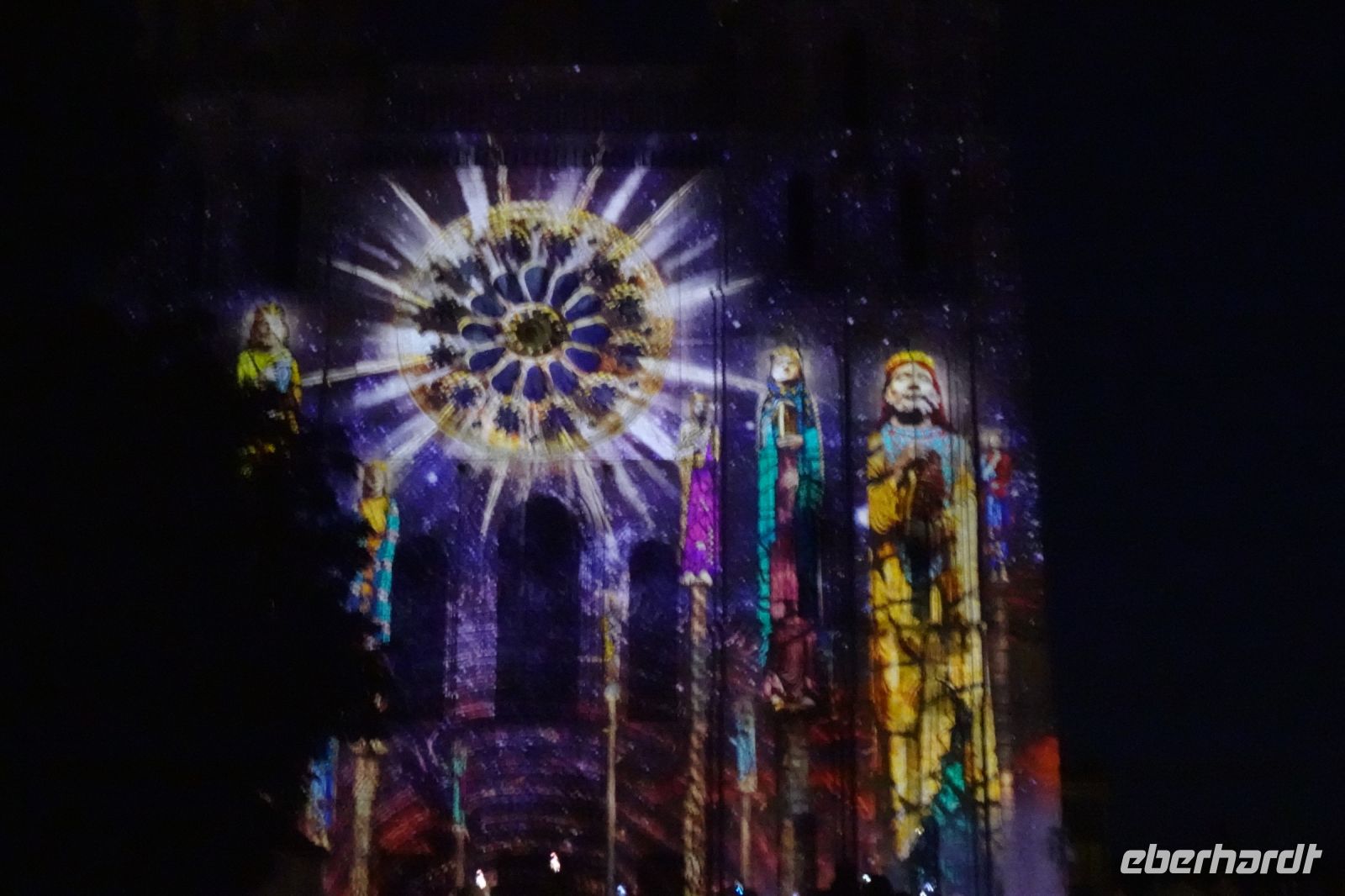 Tag 9, 25.08.2024 Chartres &ndash; &copy; Gabriele Sauer (Eberhardt TRAVEL)
